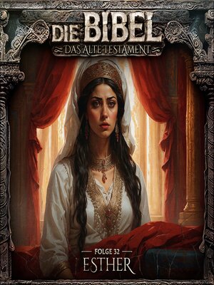 cover image of Die Bibel, Altes Testament, Folge 32